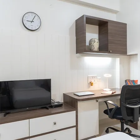 Bauhinia Bed & Breakfast Pune Exterior photo
