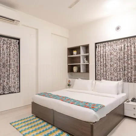 Bauhinia Bed & Breakfast Pune Exterior photo