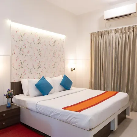 Bauhinia Bed & Breakfast Pune Exterior photo