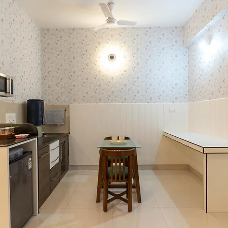 Bauhinia Bed & Breakfast Pune Exterior photo